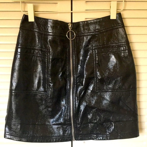 Topshop Dresses & Skirts - Top shop skirt